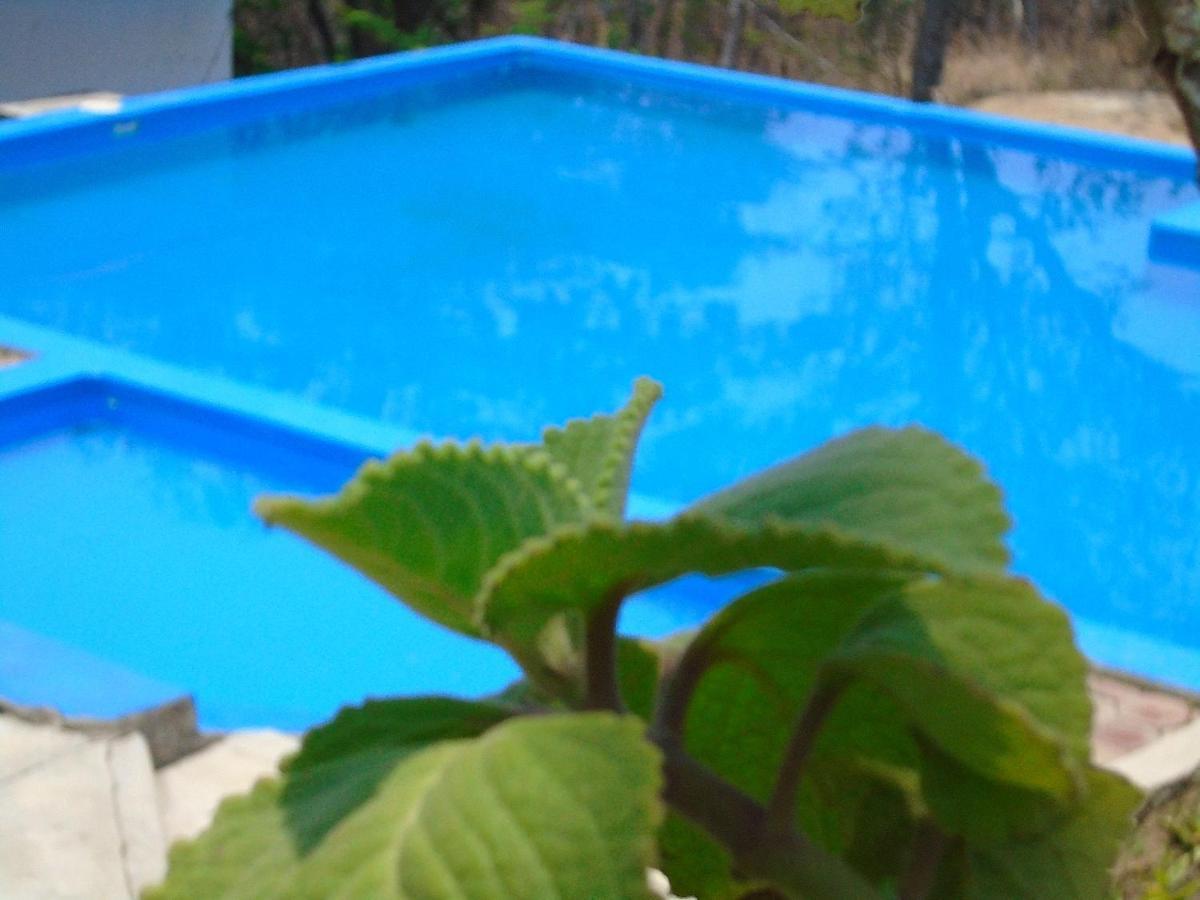 Hotel Hills Huatulco Santa María Huatulco Eksteriør billede