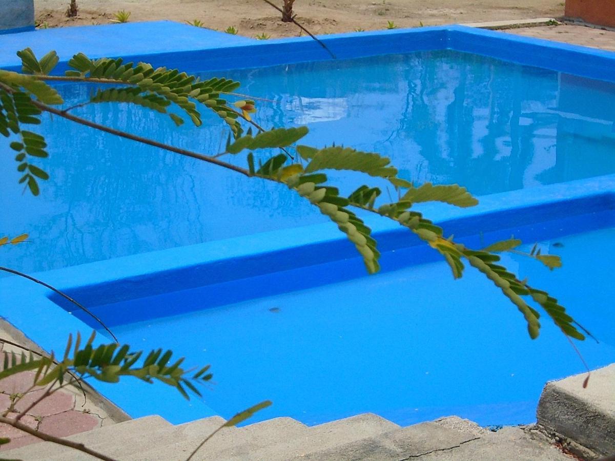Hotel Hills Huatulco Santa María Huatulco Eksteriør billede