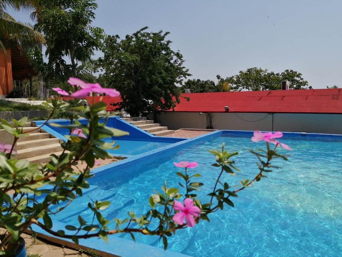 Hotel Hills Huatulco Santa María Huatulco Eksteriør billede